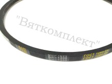 ремень 1200.1